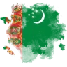 Розница для Туркменистана